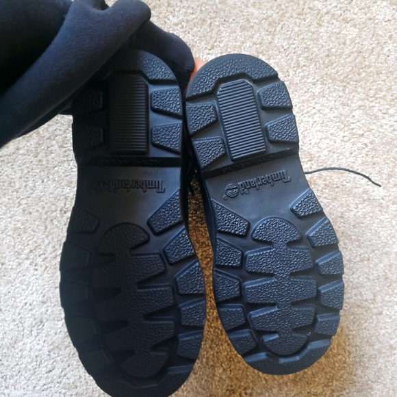 Timberland - Picture 2 of 3